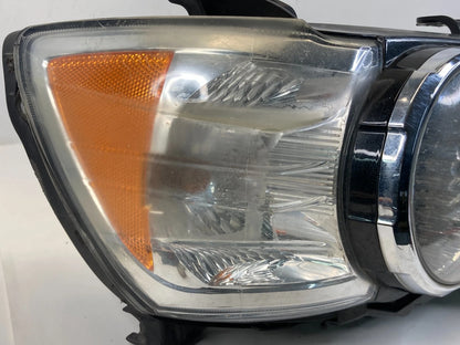 2012-2016 CHEVROLET SONIC FRONT RIGHT HEADLIGHT HEADLAMP ASSEMBLY OEM 96830972