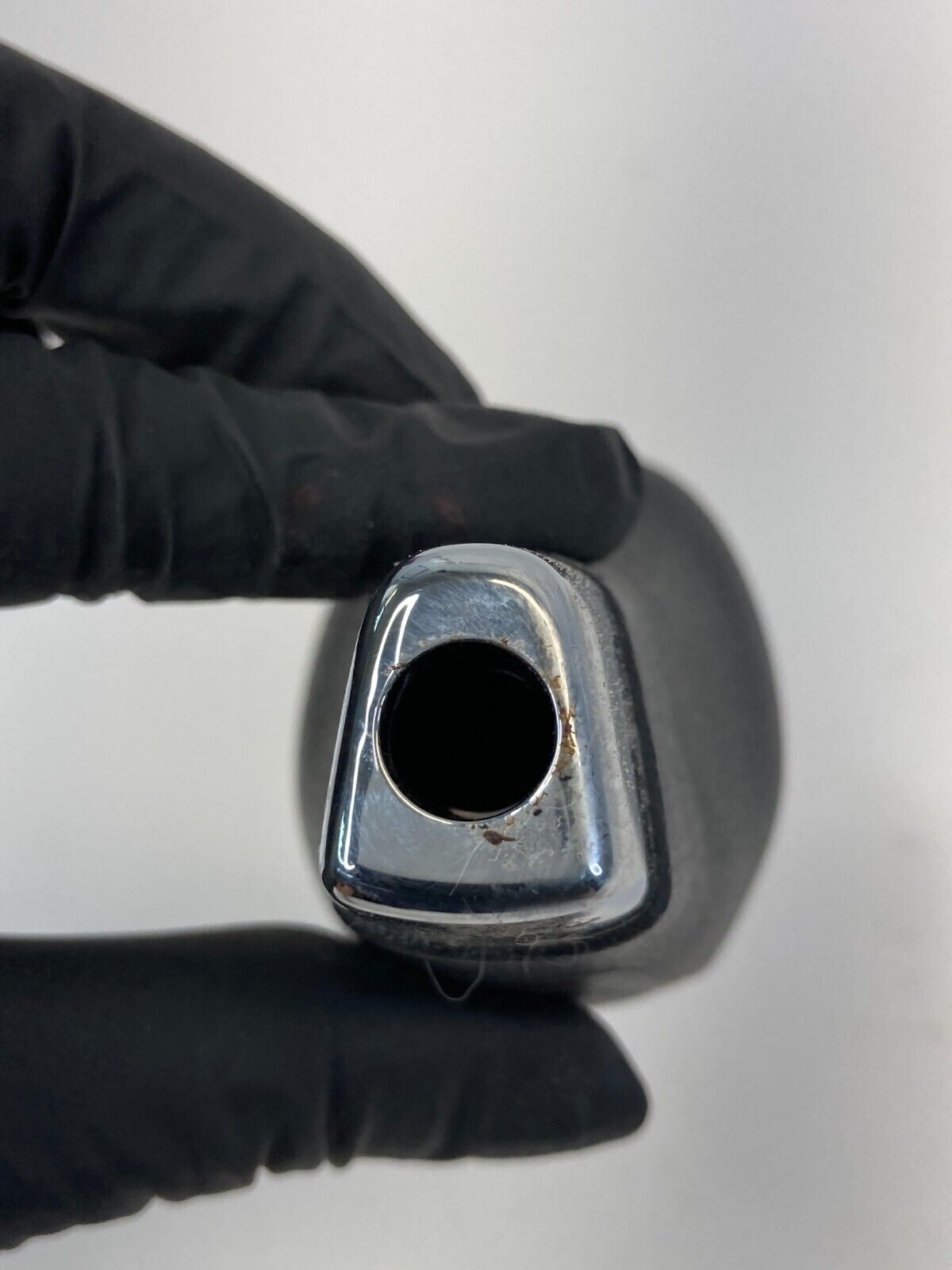 2011 2012 2013 Hyundai Elantra A/T Shifter Shift Selector Lever Handle Knob OEM