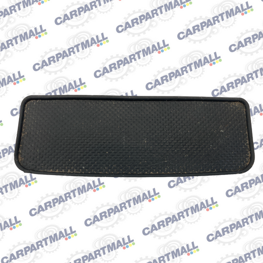 11 12 13 14 15 Hyundai Sonata Center Console Insert Rubber Mat Liner 84652-3Q000