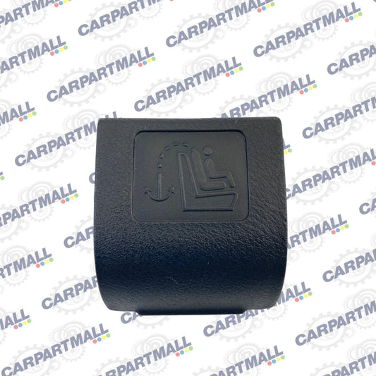 2003-2007 Honda Accod SEDAN Rear Body Child Anchor Cover Trim Restrain 84512SDA