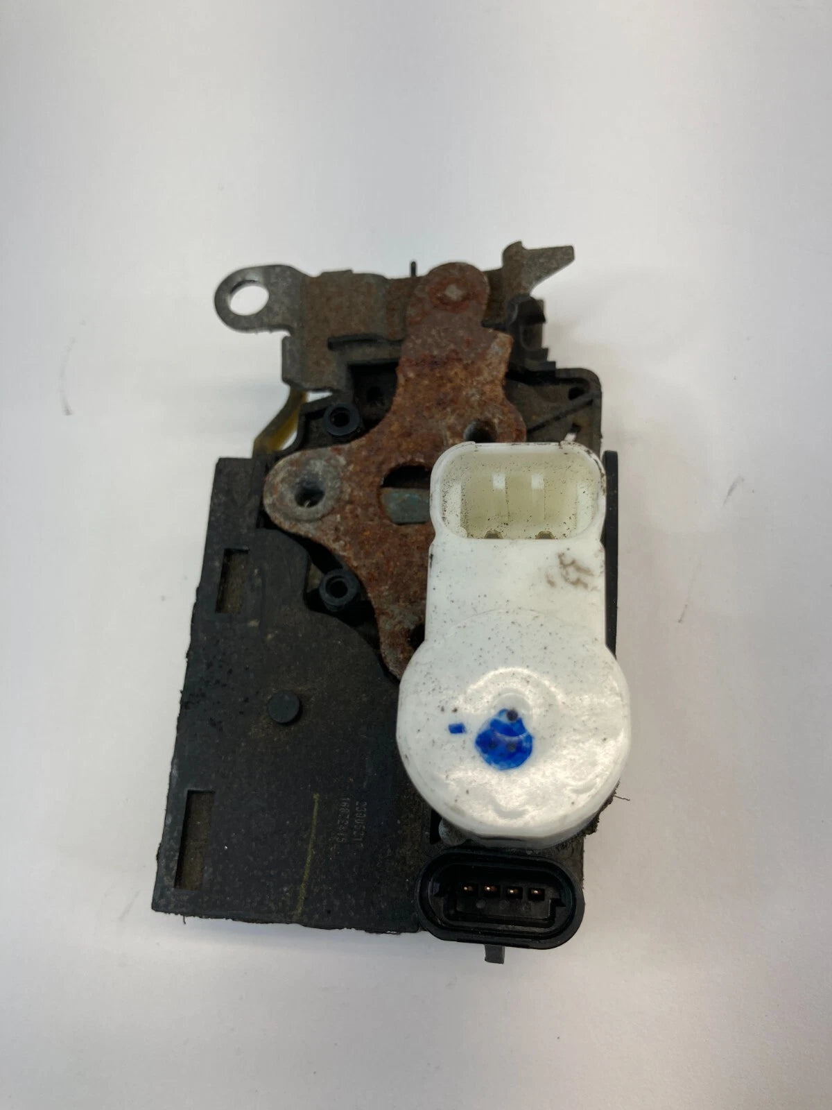 05-07 BUICK TERRAZA FRONT LEFT DRIVER SIDE DOOR LOCK LATCH ACTUATOR 16872415 OEM