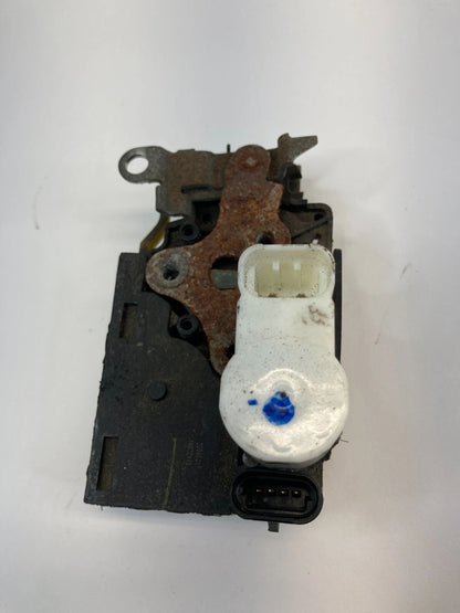 05-07 BUICK TERRAZA FRONT LEFT DRIVER SIDE DOOR LOCK LATCH ACTUATOR 16872415 OEM
