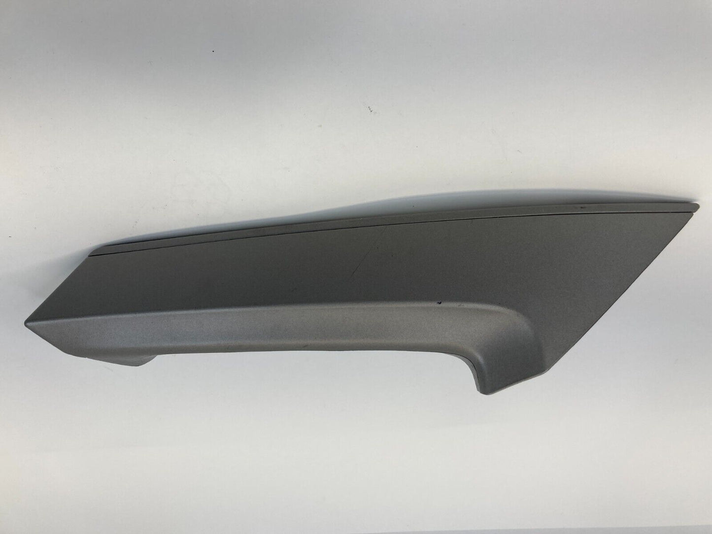 2007-2011 Toyota Camry Rear Right Side Interior Door Pull Handle Cover OEM