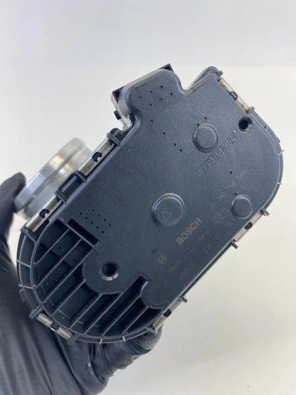 2012-2017 Fiat 500 1.4L A/T FWD Throttle Body Valve 0280750568 OEM