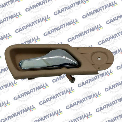 2001-2005 MERCEDES-BENZ C240 REAR RIGHT BACK SIDE INNER DOOR HANDLE 3173010001