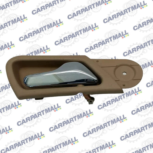2001-2005 MERCEDES-BENZ C240 REAR RIGHT BACK SIDE INNER DOOR HANDLE 3173010001