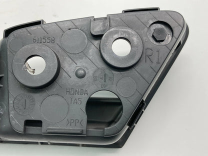 08 09 10 11 12 HONDA ACCORD REAR RIGHT BACK SIDE INTERIOR DOOR HANDLE 611558 OEM