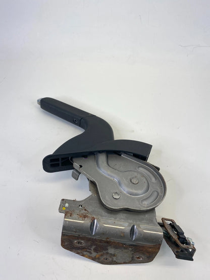 2011 2012 2013 HYUNDAI ELANTRA EMERGENCY PARKING BRAKE HANDLE LEVER OEM