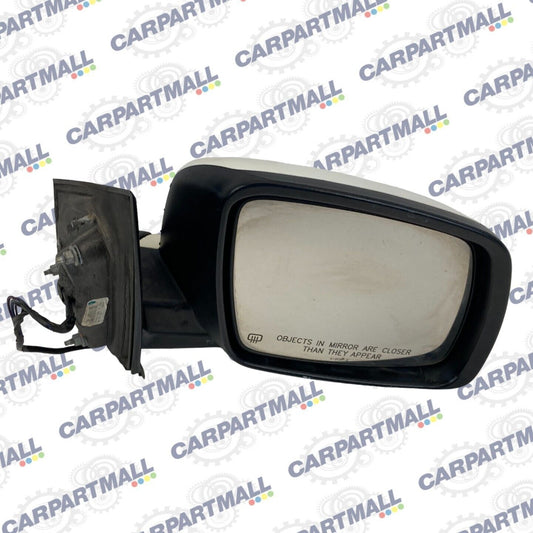 2009-2017 Dodge Journey Right Passenger Side View Power Door Mirror W/ Heated