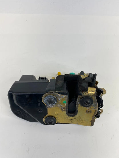 2005-2010 JEEP GRAND CHEROKEE REAR LEFT SIDE BACK DOOR LOCK LATCH ACTUATOR OEM