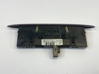 06-12 MERCEDES-BENZ R350 DASH PARKING PARK SENSOR WARNING BUZZER A0015423723