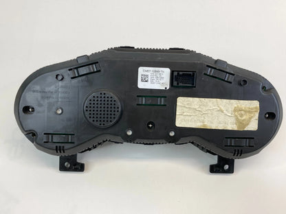 2012 FORD FOCUS 2.0L AT SPEEDOMETER INSTRUMENT CLUSTER 194K MILES CM5T10849TN
