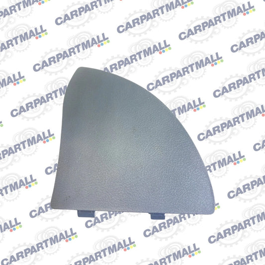 2004-2008 ACURA TSX FRONT LEFT DRIVER SIDE DASH END COVER TRIM PANEL OEM