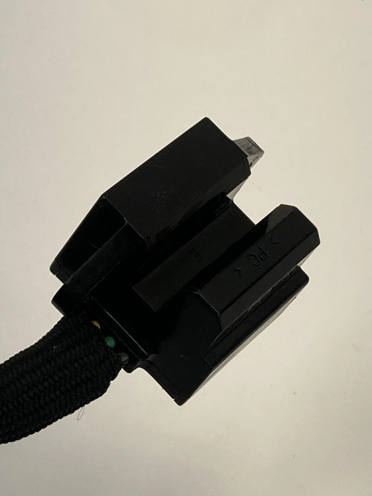 03 04 Lincoln Navigation Steering Wheel Rotation Position Sensor 1U5Z-3F818-AA