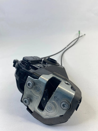 2004-2009 TOYOTA PRIUS REAR RIGHT BACK DOOR LOCK LATCH RELEASE ACTUATOR ASSY OEM