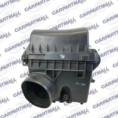 2013-2015 ACURA ILX 2.4L L4 ENGINE AIR CLEANER FILTER BOX HOUSING ASSEMBLY OEM