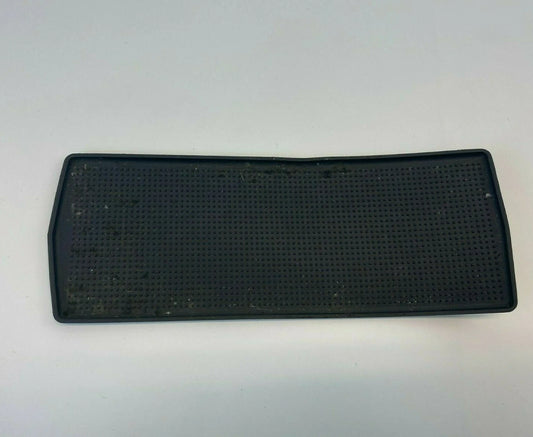 2002-2007 SATURN VUE CENTER CONSOLE INSERT RUBBER MAT LINER 52685 OEM