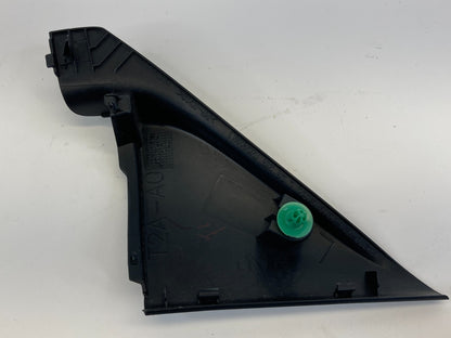 2013-2017 Honda Accord Left Side Interior Door Corner Cover Trim 76270-T2A-A010