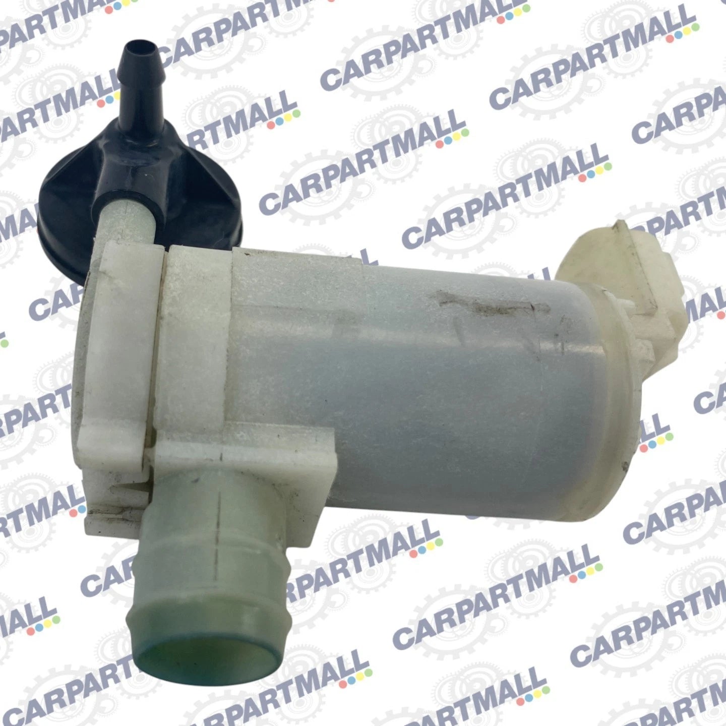 08-13 2008-2013 Nissan Rogue Washer Pump Control Unit Windscreen 2224650-A OEM