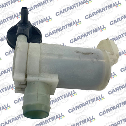 08-13 2008-2013 Nissan Rogue Washer Pump Control Unit Windscreen 2224650-A OEM