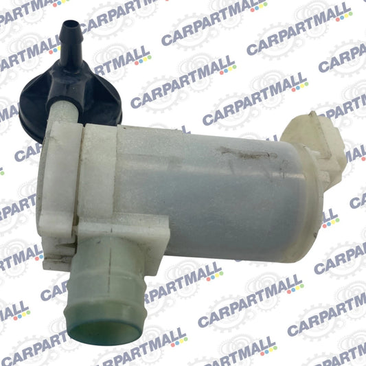 08-13 2008-2013 Nissan Rogue Washer Pump Control Unit Windscreen 2224650-A OEM