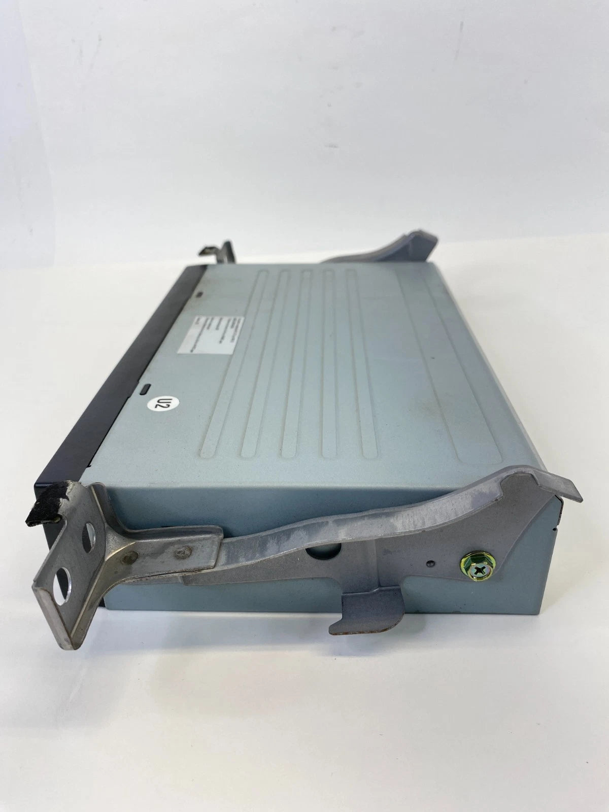 2002 2003 02 03 LEXUS ES300 GPS NAVIGATION DVD DRIVE PLAYER MAP 86841-33060 OEM