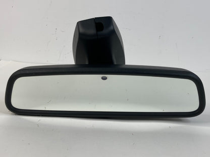 2006 2007 BMW 530xi Inside Rear View Interior Mirror E11-015891 OEM