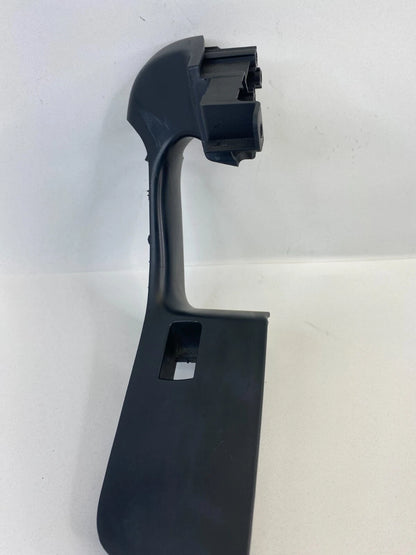 05-11 AUDI A6 QUATTRO FRONT RIGHT SIDE INNER DOOR HANDLE PULL SWITCH BEZEL OEM