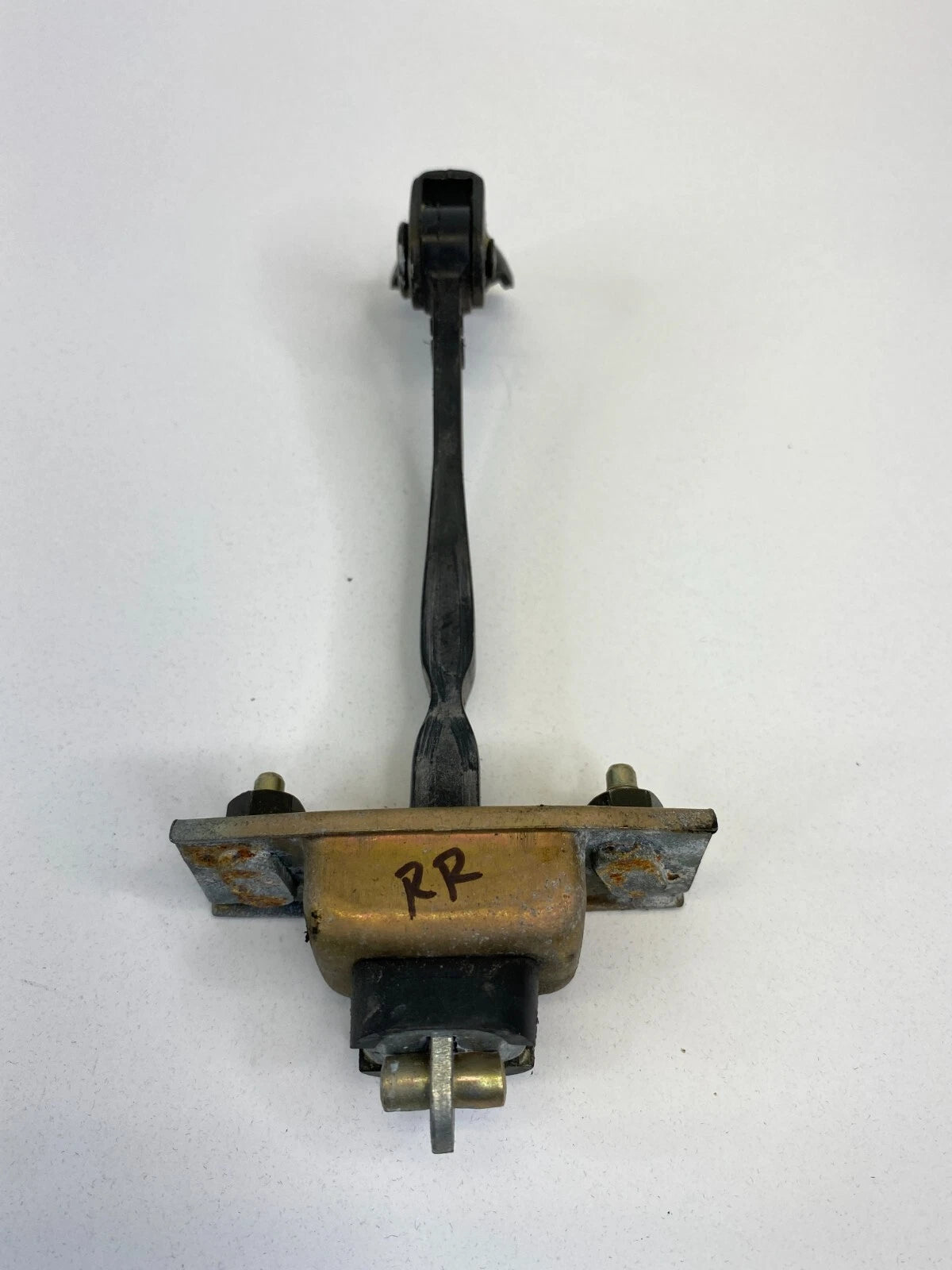 2000-2004 TOYOTA AVALON REAR RIGHT SIDE DOOR CHECK CHECKER STOPPER DETENT OEM
