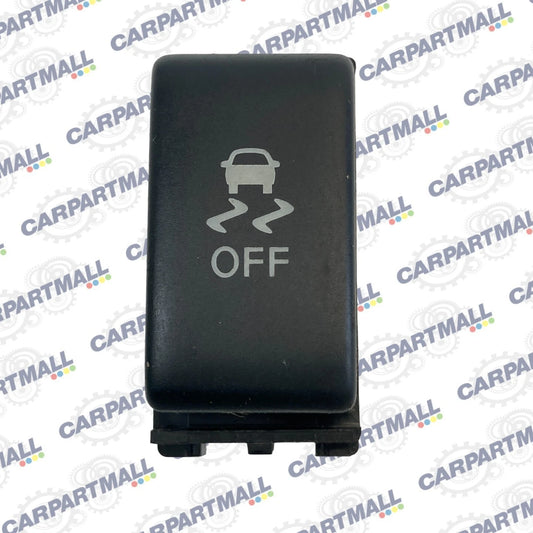 2011-2014 NISSAN MAXIMA DASH DASHBOARD OFF TRACT TRACTION SWITCH BUTTON CONTROL