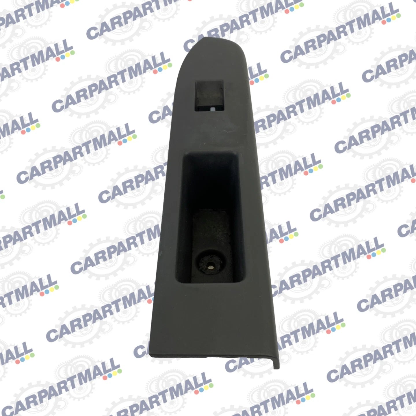 08-12 FORD ESCAPE REAR LEFT DOOR WINDOW SWITCH COVER BEZEL 8L84-78274809-AHW OEM