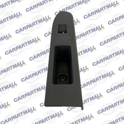 08-12 FORD ESCAPE REAR LEFT DOOR WINDOW SWITCH COVER BEZEL 8L84-78274809-AHW OEM