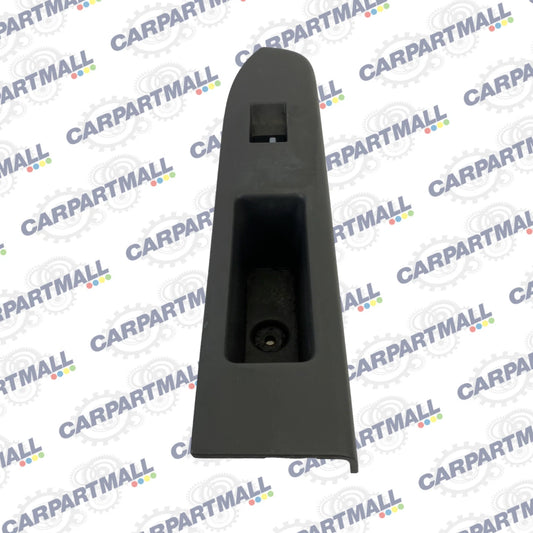 08-12 FORD ESCAPE REAR LEFT DOOR WINDOW SWITCH COVER BEZEL 8L84-78274809-AHW OEM