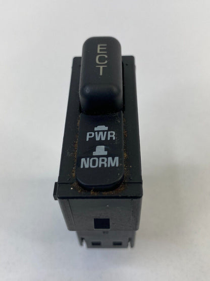 1992-1996 Toyota Camry Front ECT Economy Power Norm Button Switch OEM