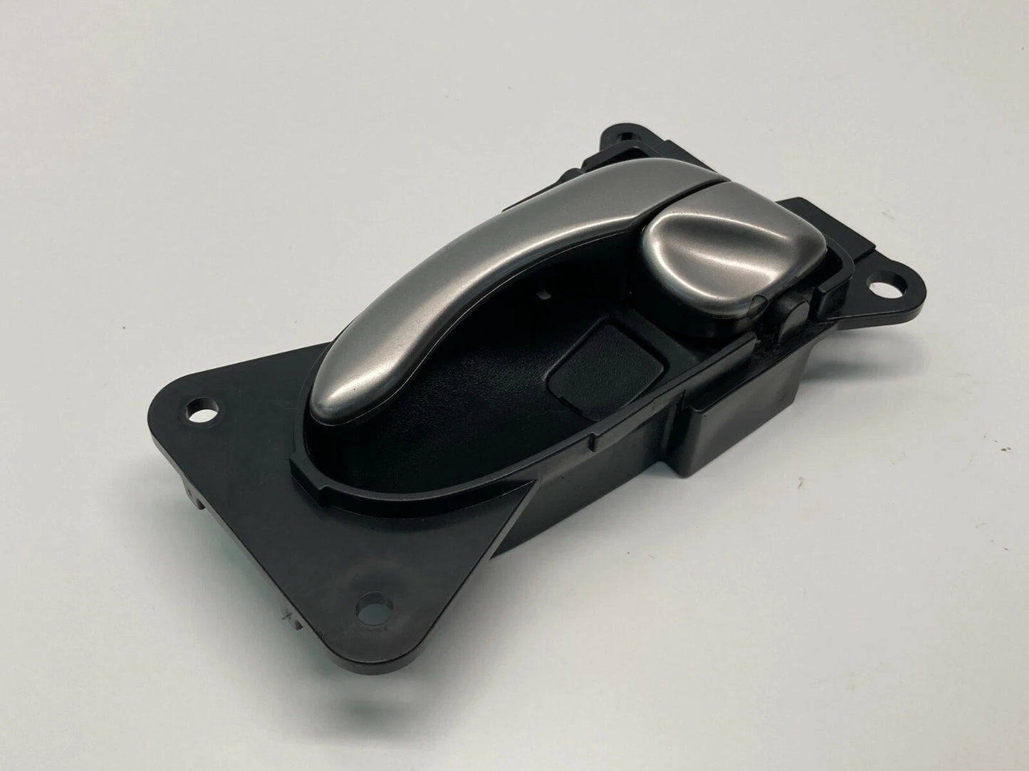 2002 2003 2004 NISSAN ALTIMA REAR LEFT SIDE INNER INTERIOR DOOR HANDLE OEM