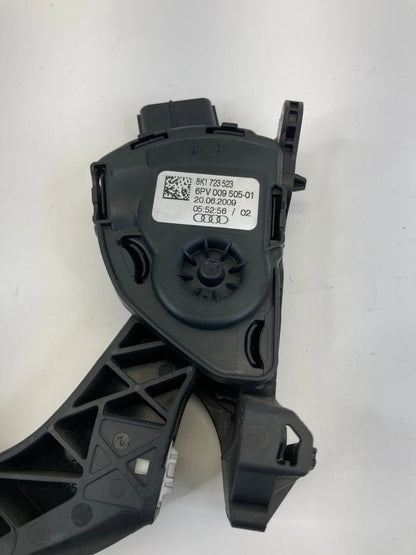 09-18 AUDIA6 QUATTRO ACCELERATOR PEDAL POSITION SENSOR ASSEMBLY 8K1-723-523 OEM