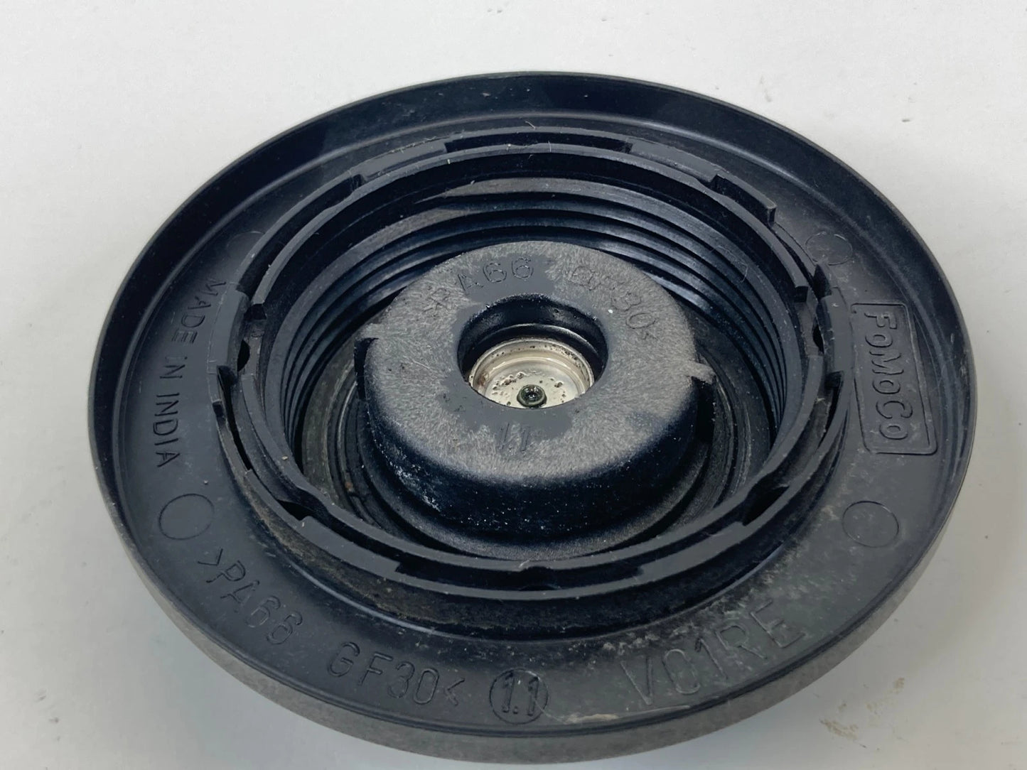 13-19 Ford Explorer Police Interceptor Utility Radiator Coolant Fluid Tank Cap