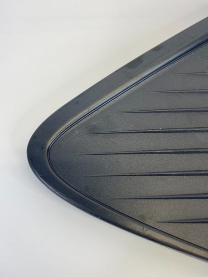 2008-2014 Dodge Avenger Rear Left Side Exterior Applique Molding 05155495AE