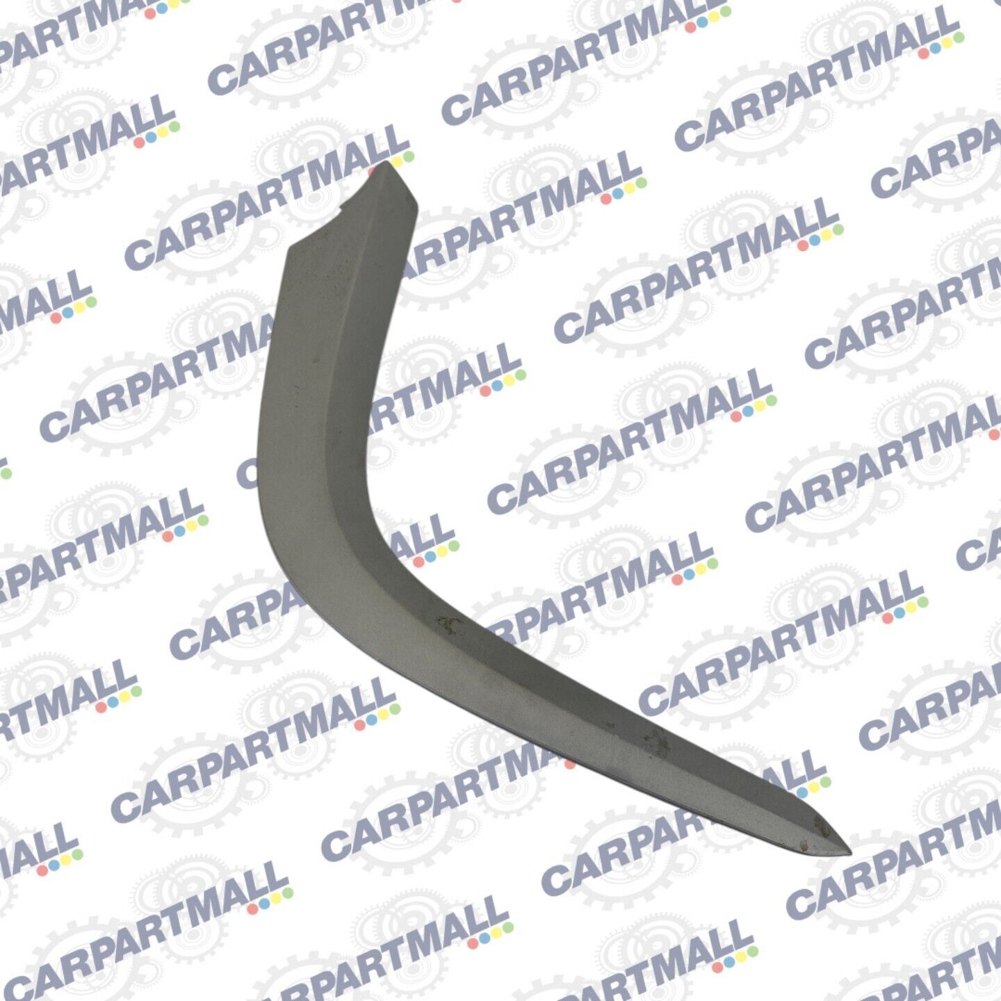 2009-2013 Toyota Corolla Center Console Left Side Trim Panel 55433-02140 OEM