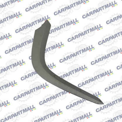 2009-2013 Toyota Corolla Center Console Left Side Trim Panel 55433-02140 OEM