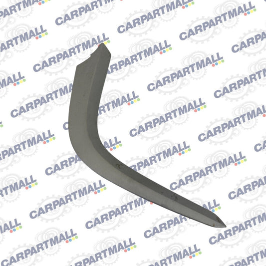 2009-2013 Toyota Corolla Center Console Left Side Trim Panel 55433-02140 OEM