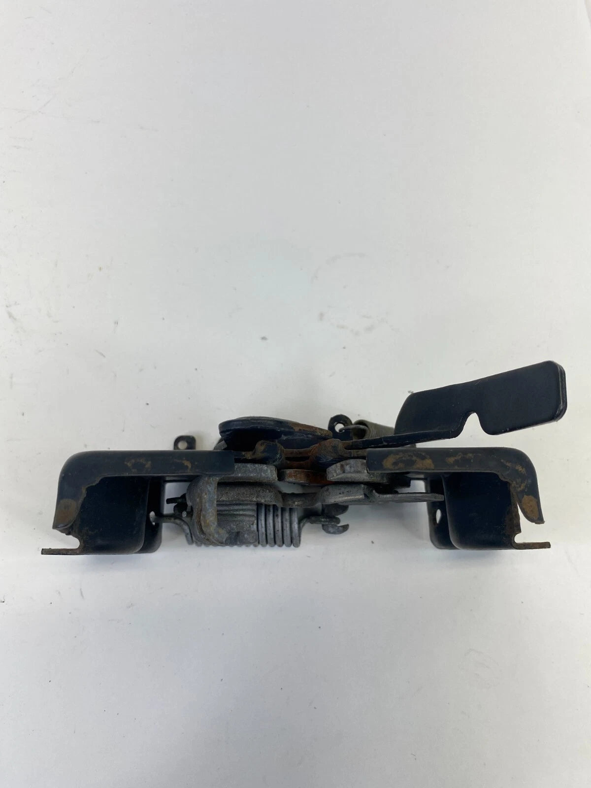 2008-2012 JEEP LIBERTY 07-11 DODGE NITRO HOOD LOCK RELEASE LATCH ACTUATOR OEM