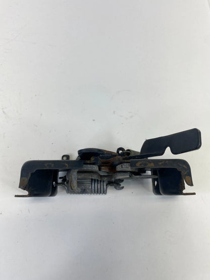 2008-2012 JEEP LIBERTY 07-11 DODGE NITRO HOOD LOCK RELEASE LATCH ACTUATOR OEM