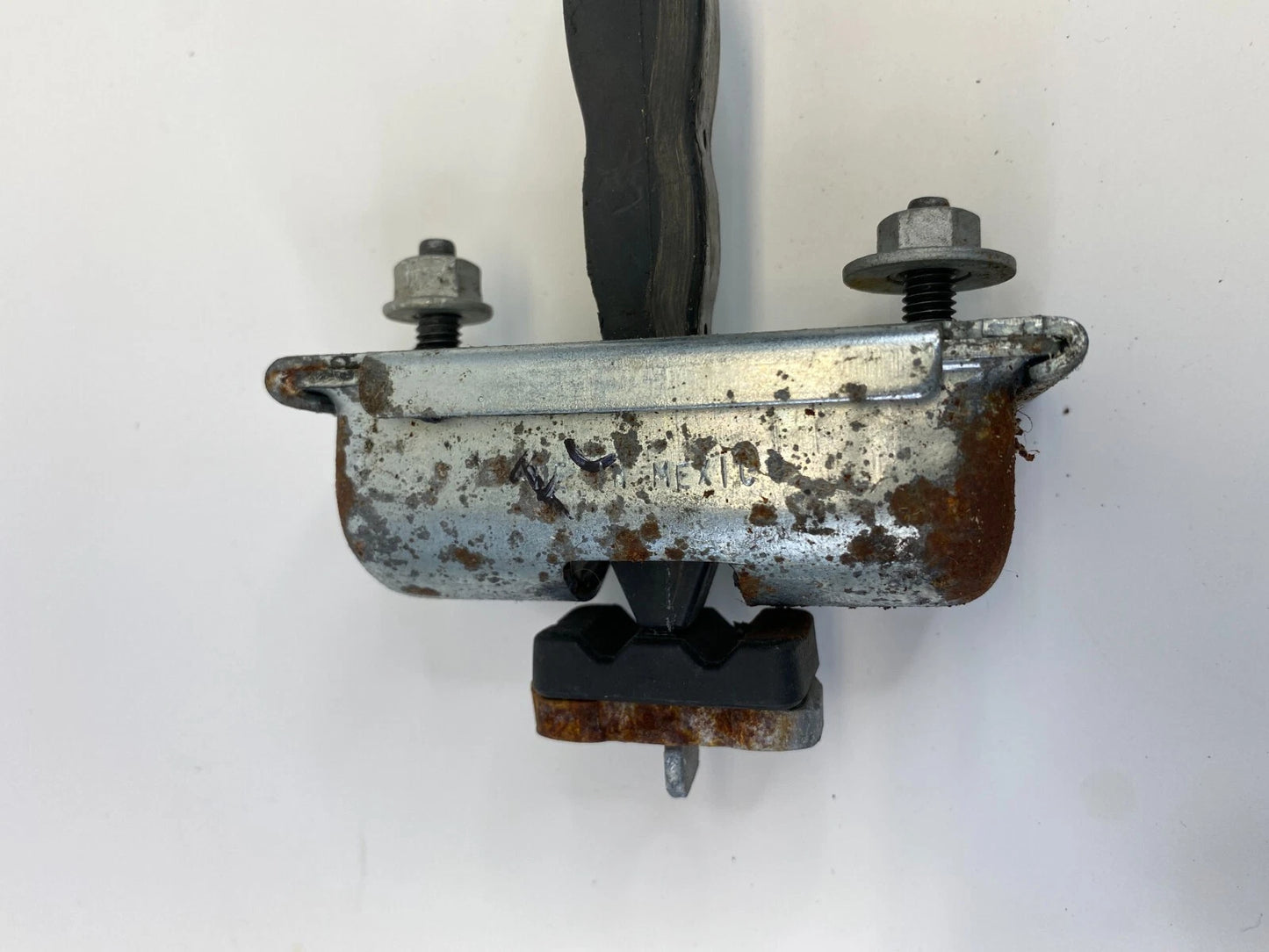 2013-2020 FORD FUSION FRONT LEFT DRIVER SIDE DOOR CHECK STOPPER DETENT ASSY OEM