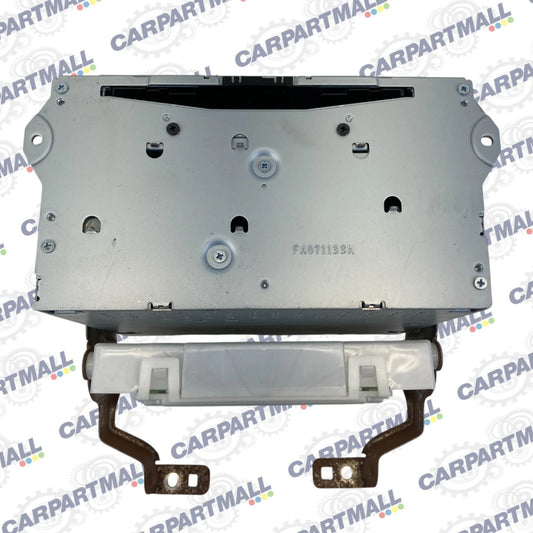 2013 Infiniti JX35 AC Climate Temperature Amplifier Control Module 27760-3KA3A