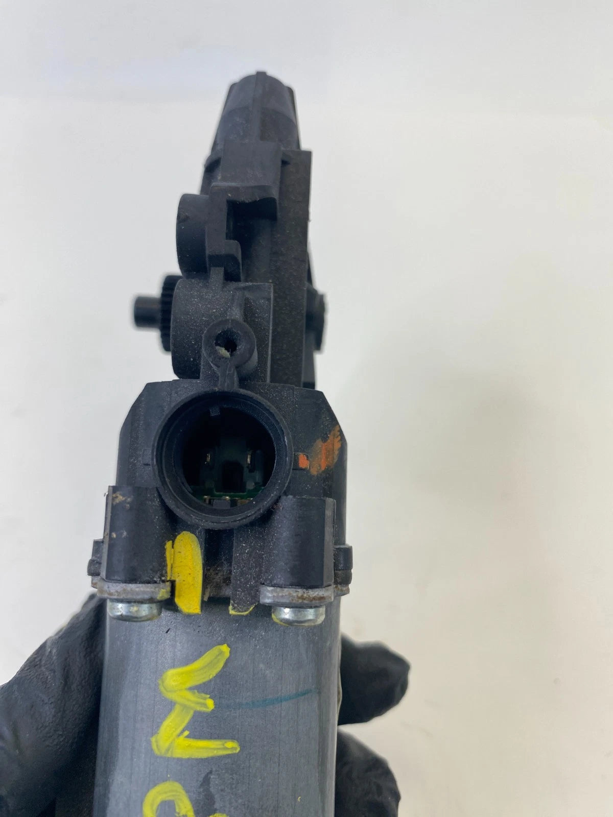 2011-2016 KIA OPTIMA REAR RIGHT SIDE DOOR POWER WINDOW MOTOR ASSY 402403 OEM