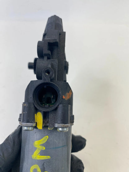 2011-2016 KIA OPTIMA REAR RIGHT SIDE DOOR POWER WINDOW MOTOR ASSY 402403 OEM