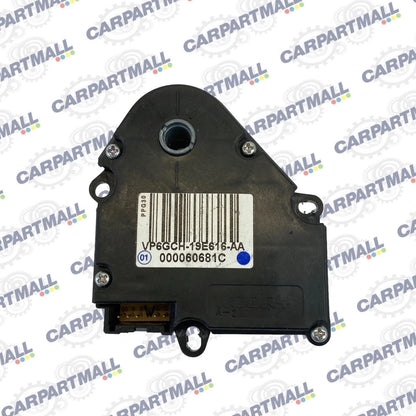 2002-2007 SATURN VUE HVAC AC HEATER AIR INLET DOOR ACTUATOR VP6GCH1-9E616-AA OEM