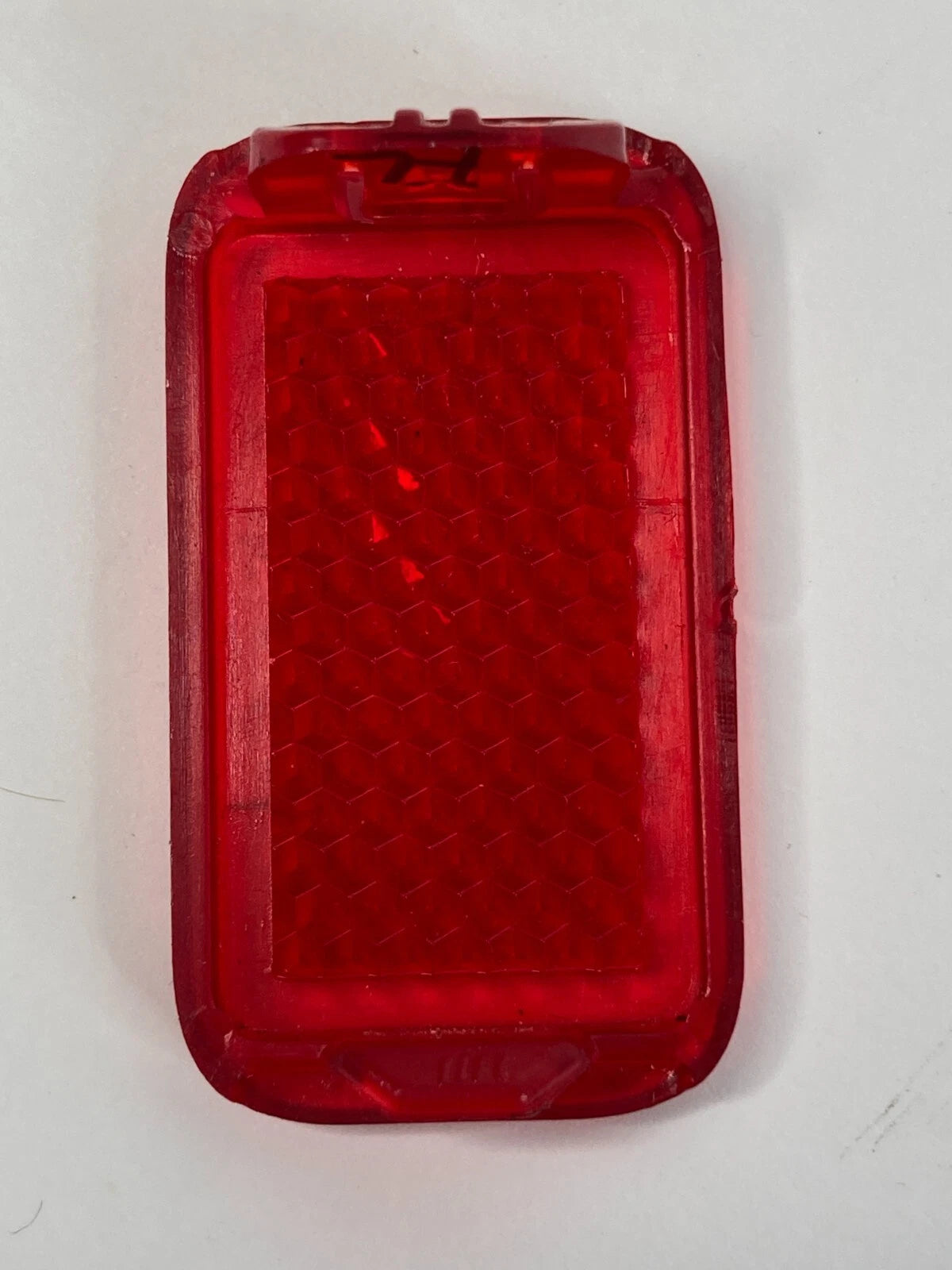 2009 10 11 12 13 14 15 16 17 18 2019 FORD FLEX DOOR LIGHT LENS COVER TRIM OEM