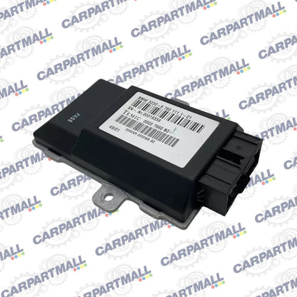 02-05 BMW 745I 745LI 06-08 750I STEERING COLUMN CONTROL MODULE 32306760111101